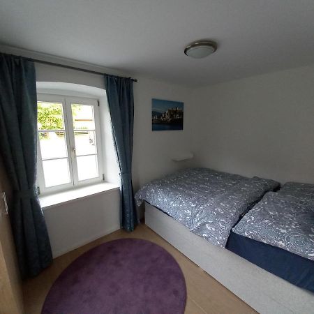 Apartment Salzburg City Esterno foto