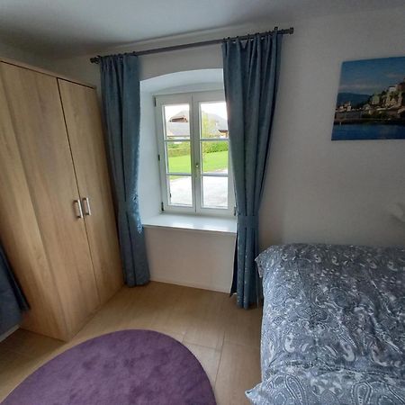 Apartment Salzburg City Esterno foto