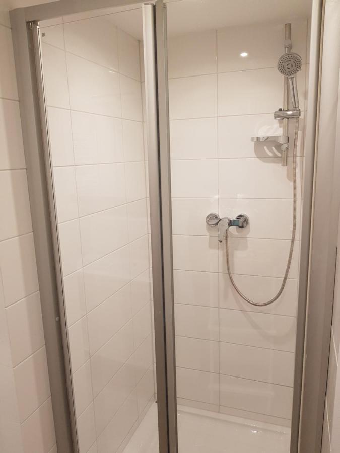 Apartment Salzburg City Esterno foto