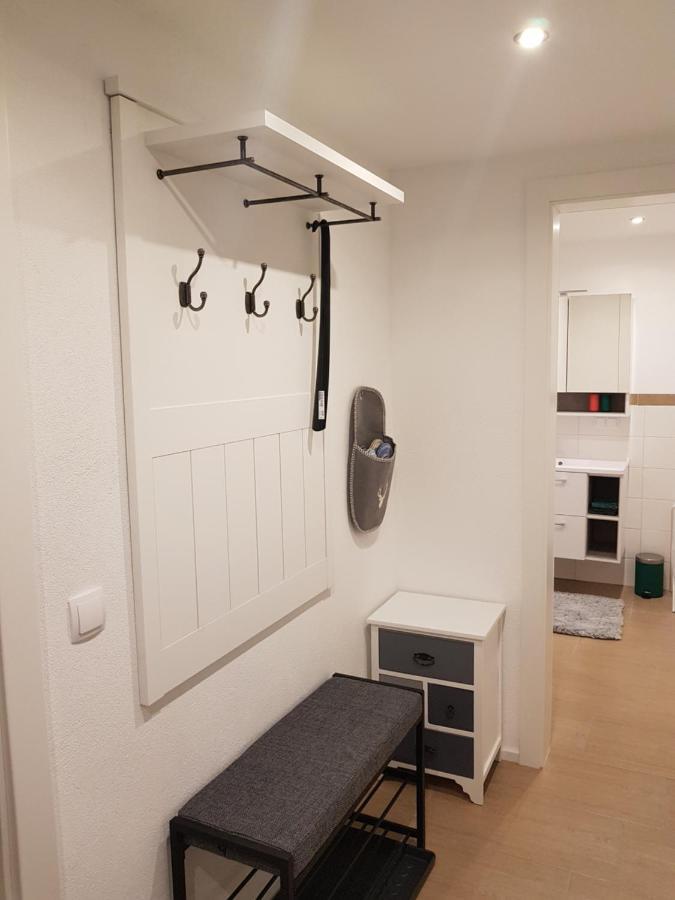 Apartment Salzburg City Esterno foto