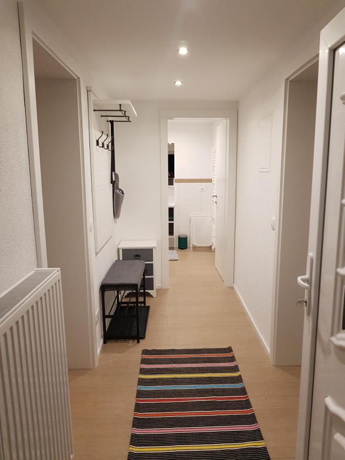 Apartment Salzburg City Esterno foto