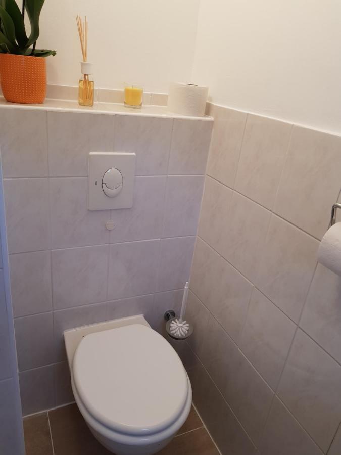 Apartment Salzburg City Esterno foto