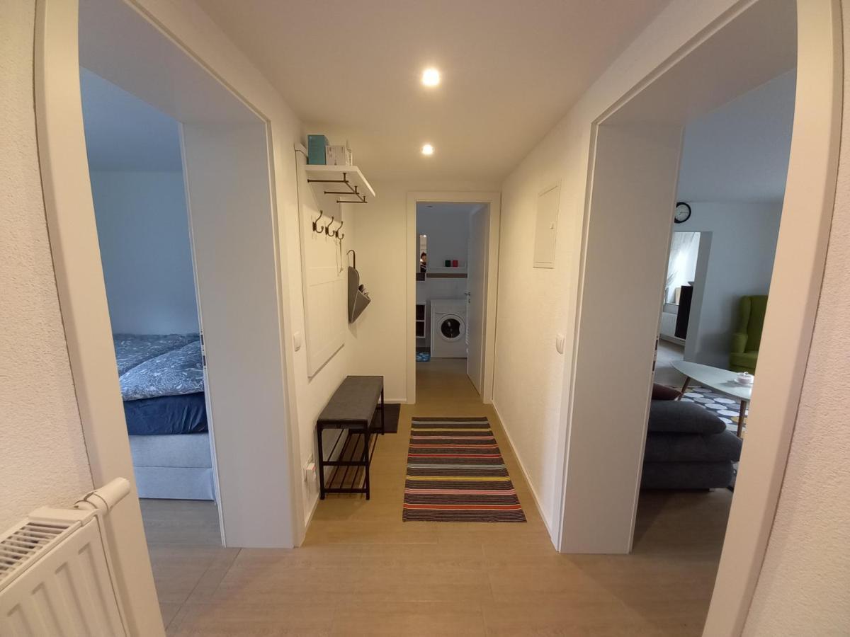 Apartment Salzburg City Esterno foto