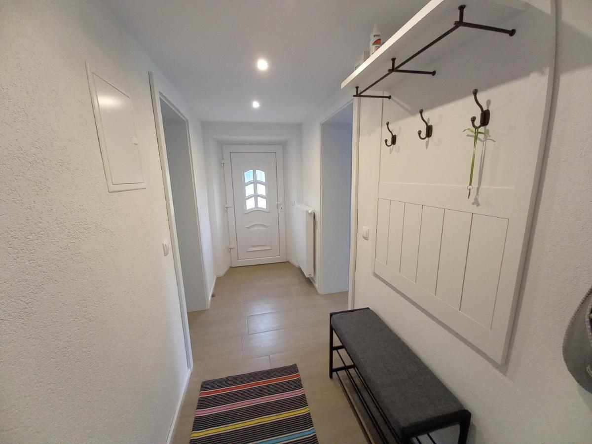 Apartment Salzburg City Esterno foto
