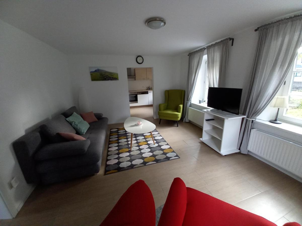 Apartment Salzburg City Esterno foto
