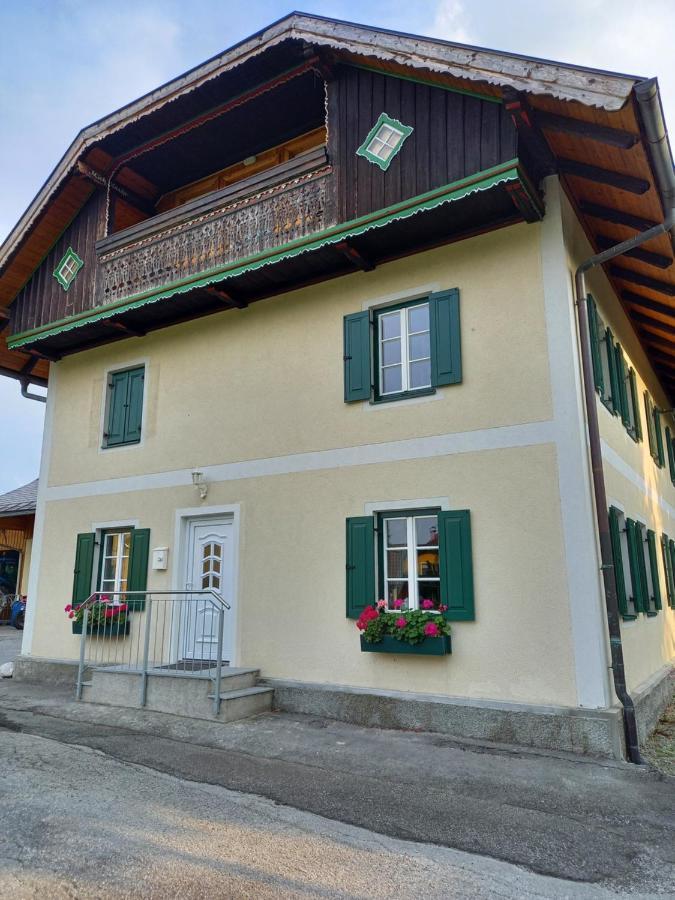 Apartment Salzburg City Esterno foto