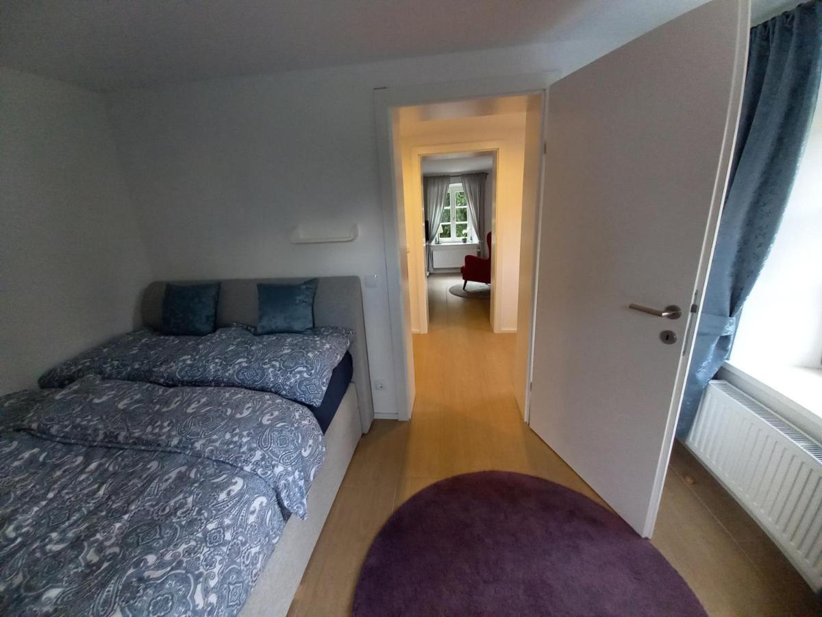 Apartment Salzburg City Esterno foto