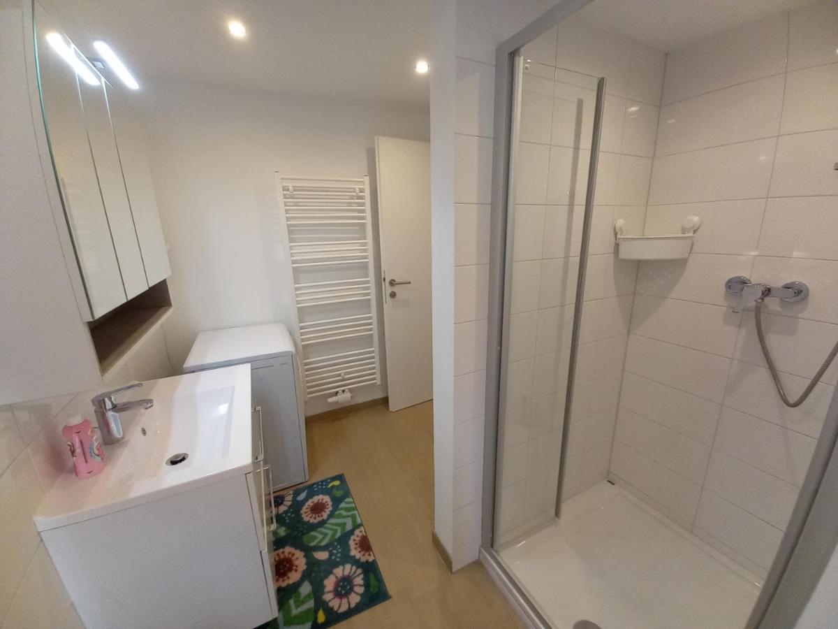 Apartment Salzburg City Esterno foto